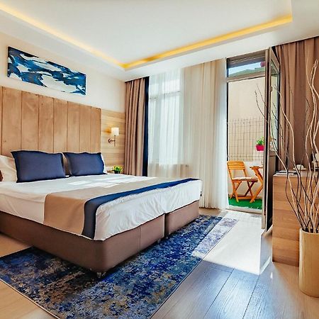 The Milltown Hotel Istanbul Exterior photo