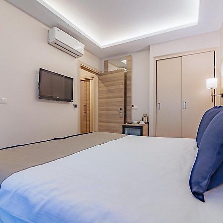 The Milltown Hotel Istanbul Room photo