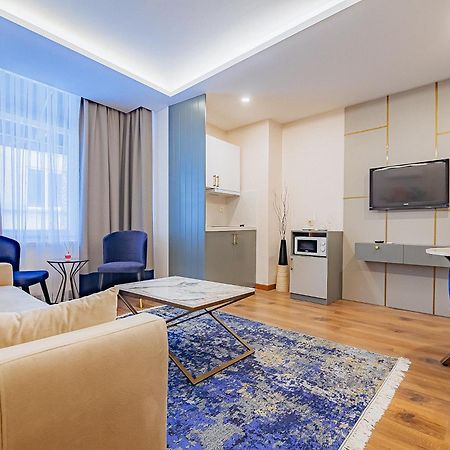 The Milltown Hotel Istanbul Room photo
