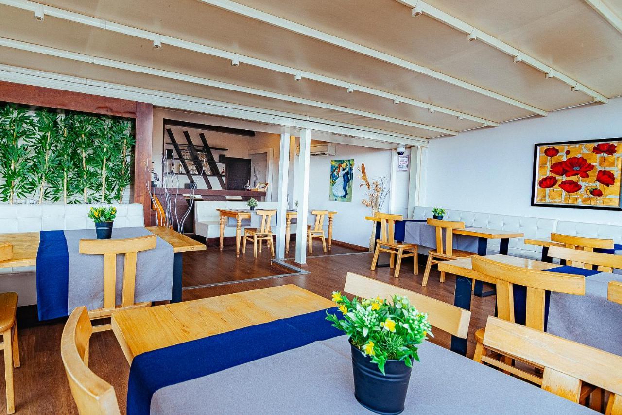 The Milltown Hotel Istanbul Exterior photo