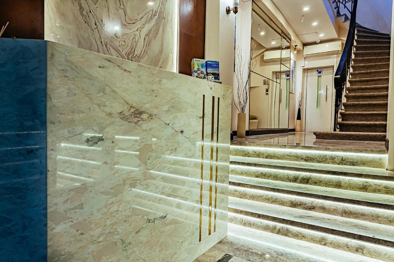 The Milltown Hotel Istanbul Exterior photo