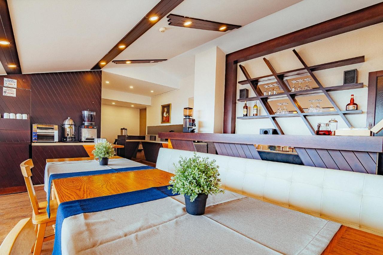 The Milltown Hotel Istanbul Exterior photo