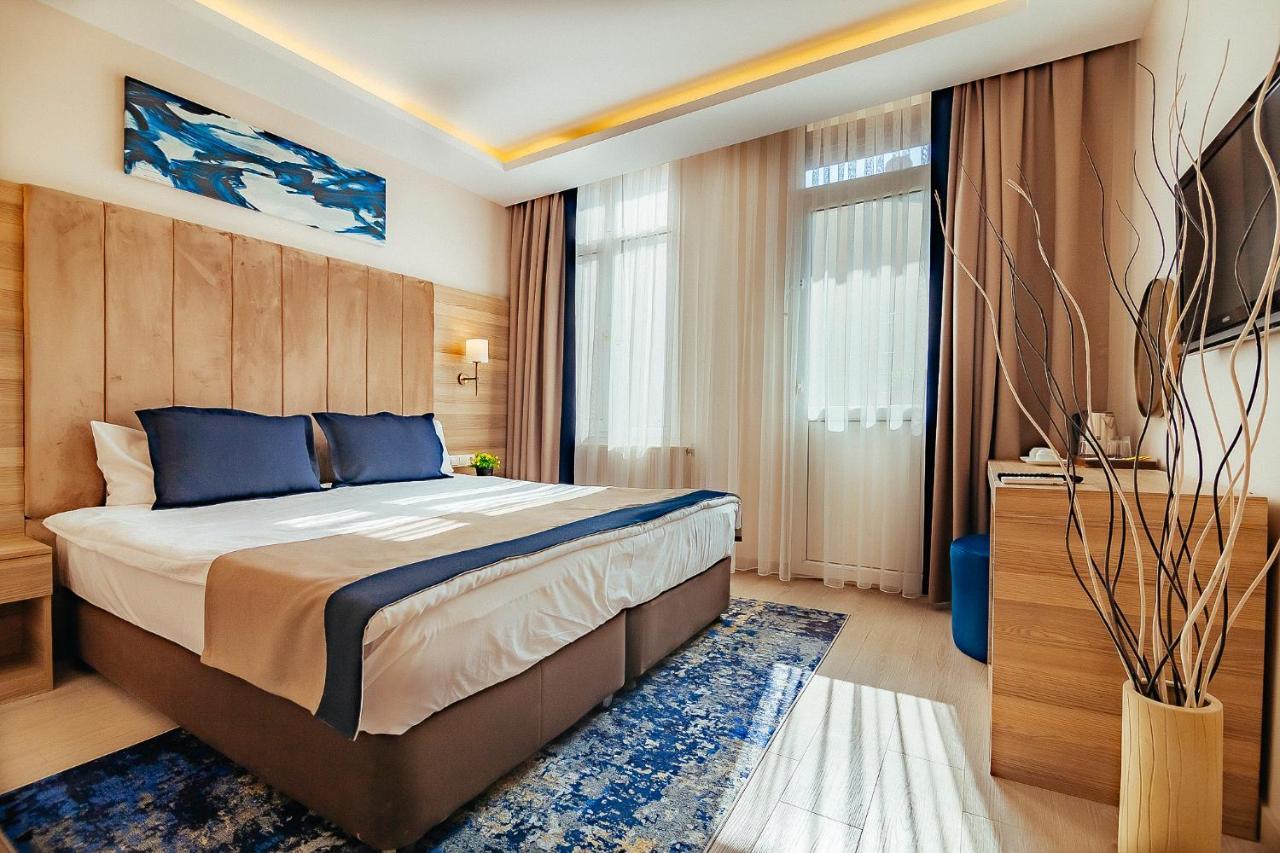 The Milltown Hotel Istanbul Exterior photo
