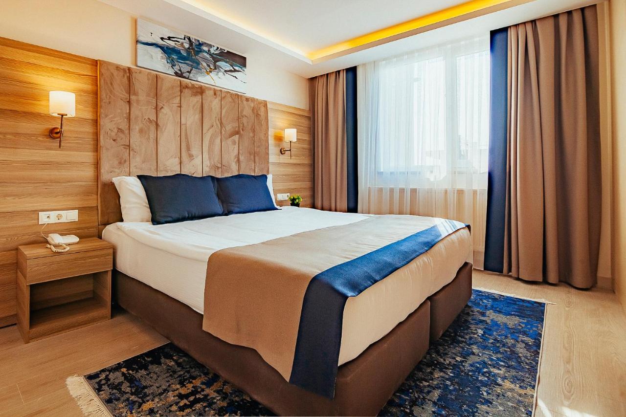 The Milltown Hotel Istanbul Exterior photo