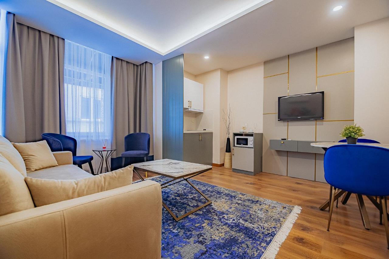 The Milltown Hotel Istanbul Exterior photo