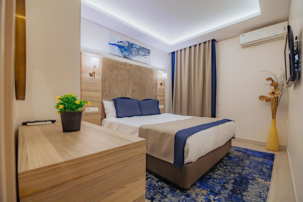 The Milltown Hotel Istanbul Exterior photo