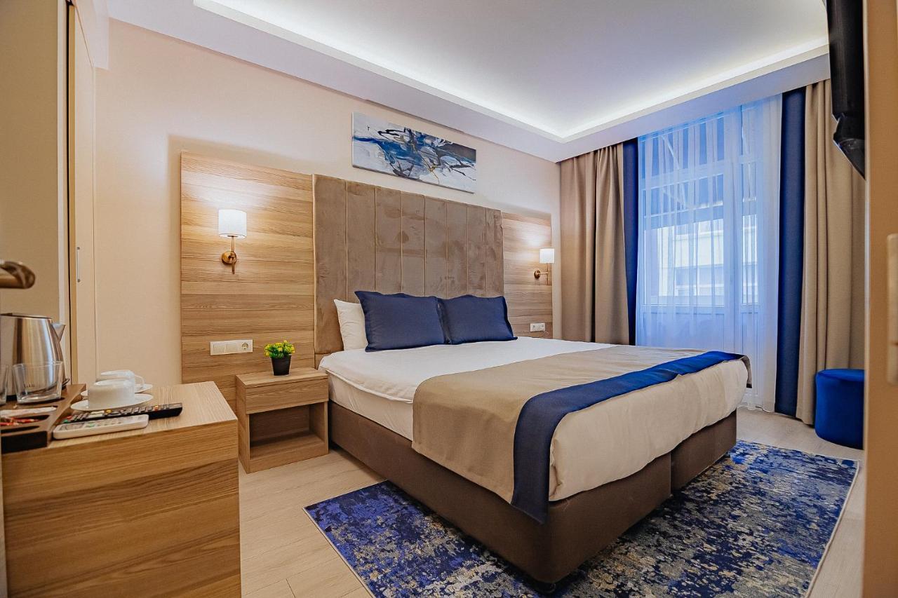 The Milltown Hotel Istanbul Exterior photo