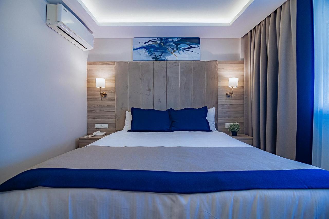 The Milltown Hotel Istanbul Exterior photo