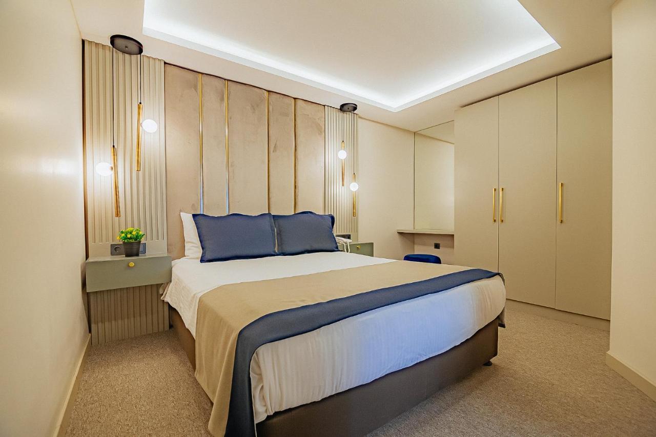 The Milltown Hotel Istanbul Exterior photo