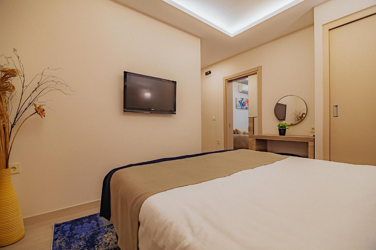 The Milltown Hotel Istanbul Exterior photo