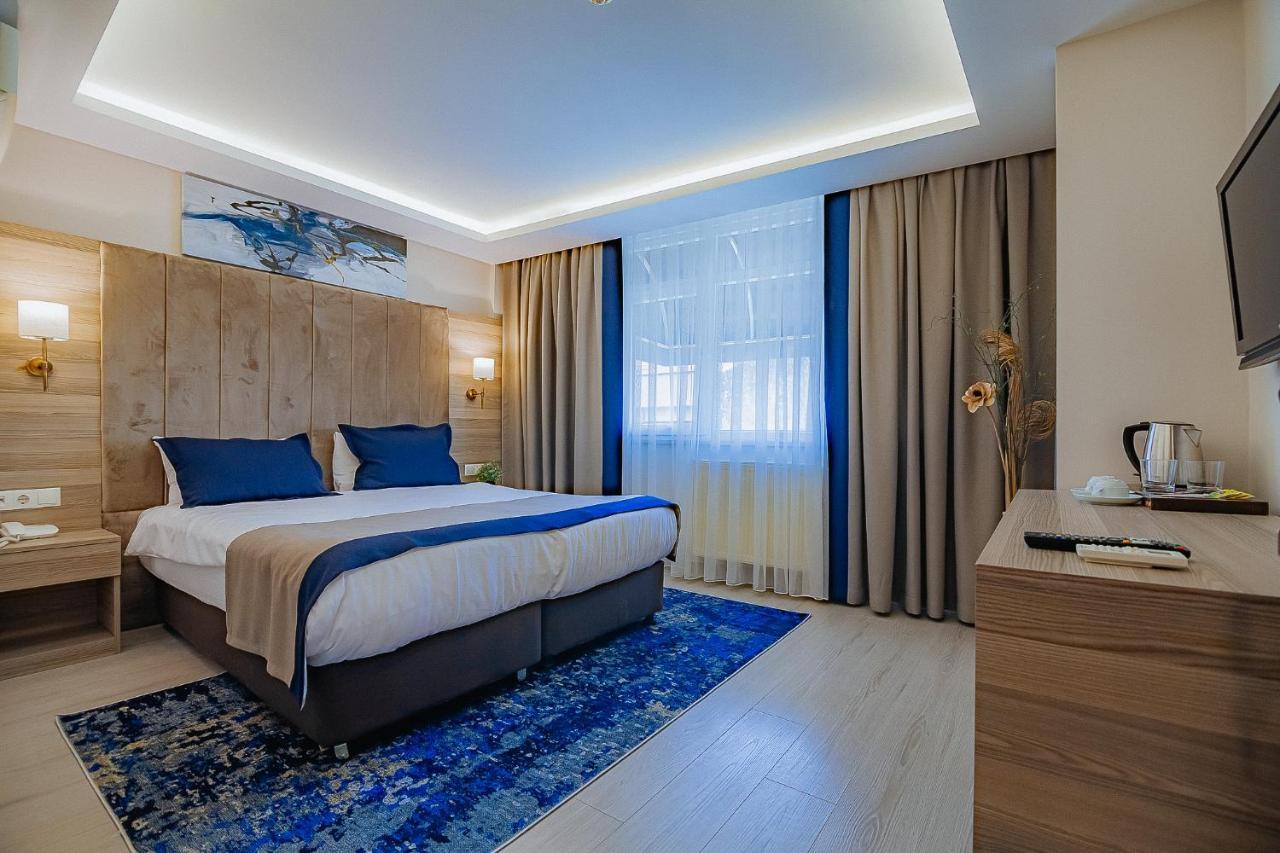 The Milltown Hotel Istanbul Exterior photo