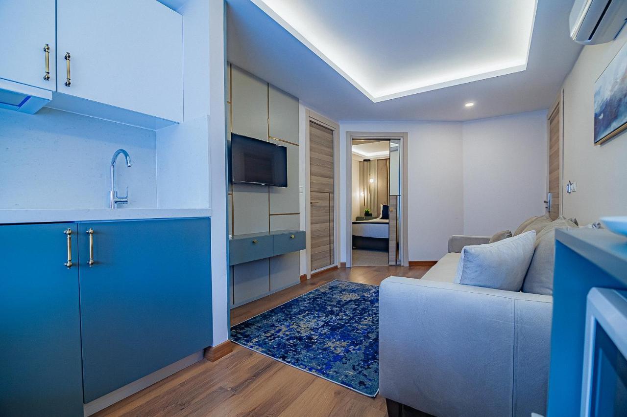 The Milltown Hotel Istanbul Exterior photo