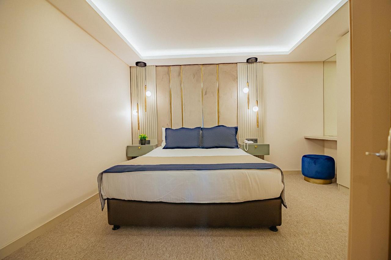 The Milltown Hotel Istanbul Exterior photo