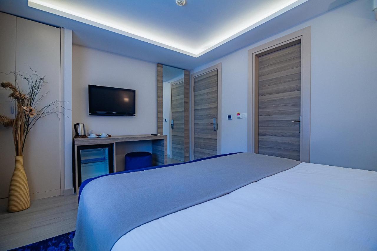 The Milltown Hotel Istanbul Exterior photo