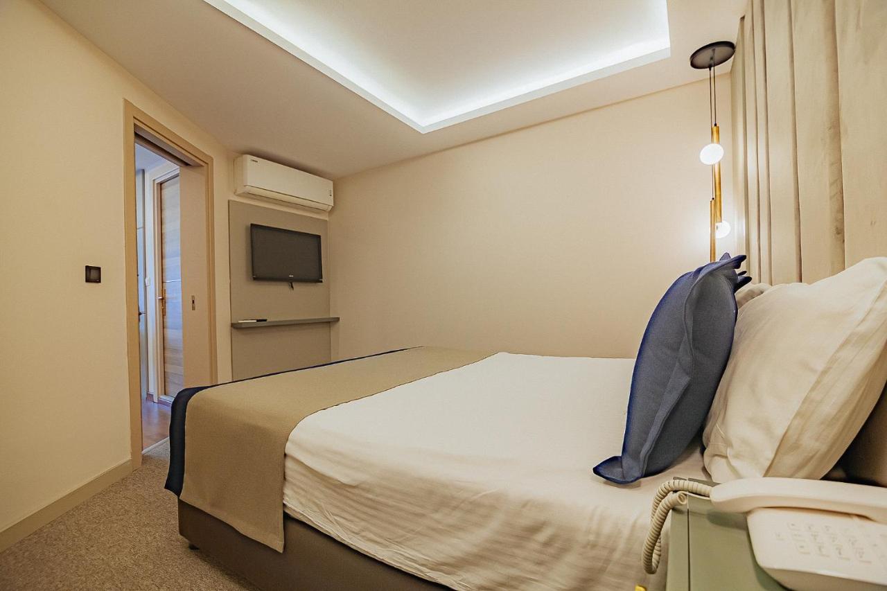 The Milltown Hotel Istanbul Exterior photo