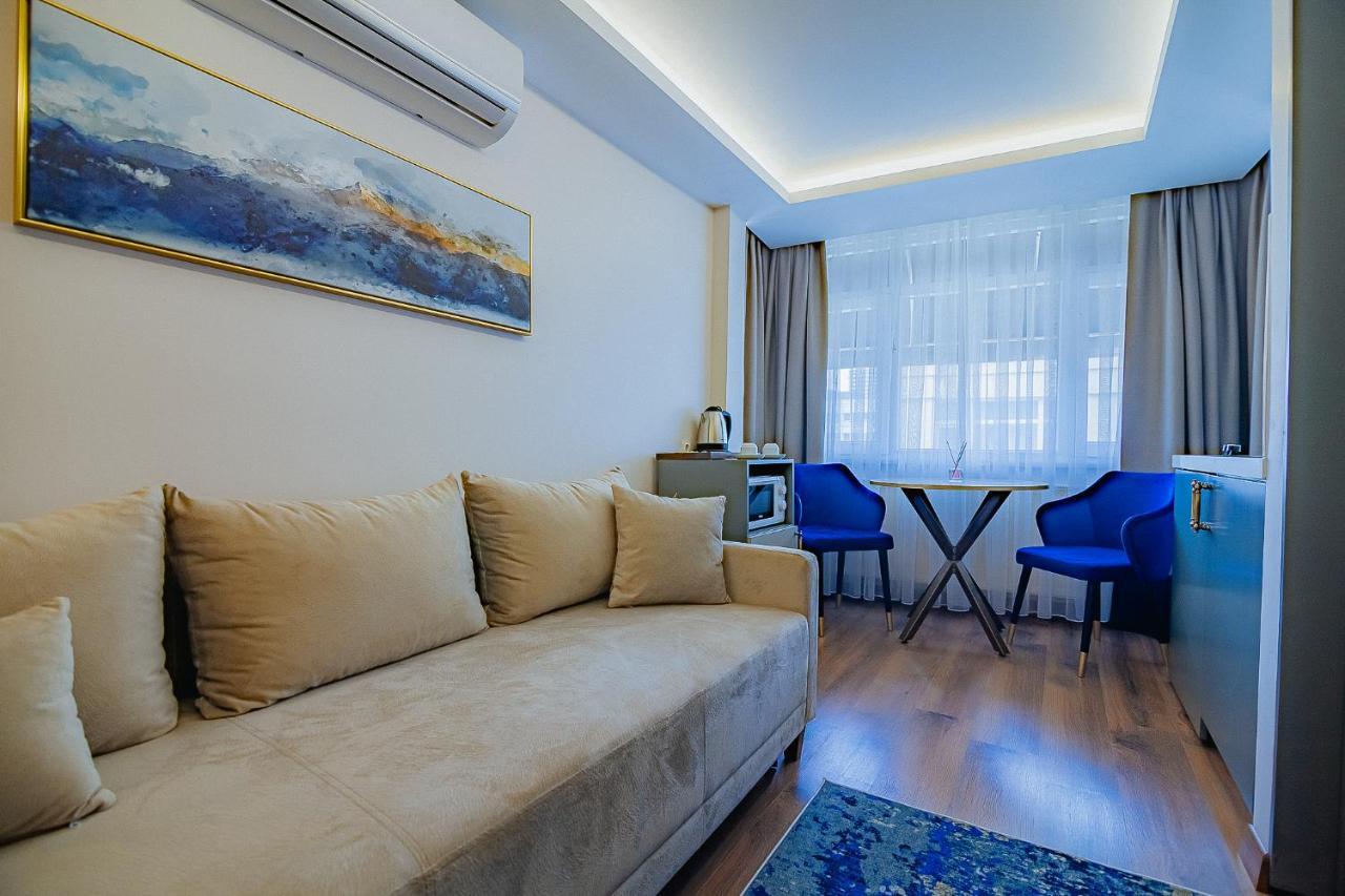 The Milltown Hotel Istanbul Exterior photo