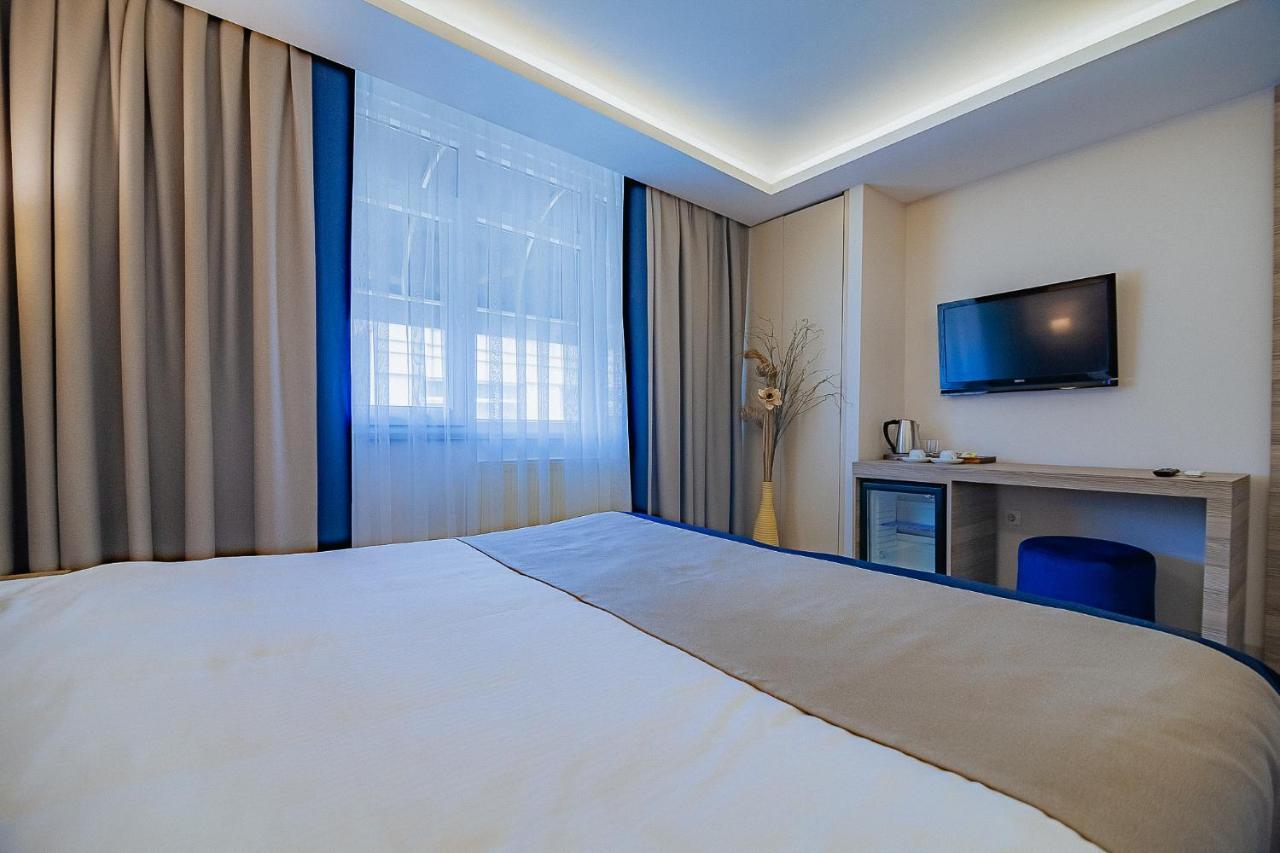 The Milltown Hotel Istanbul Exterior photo