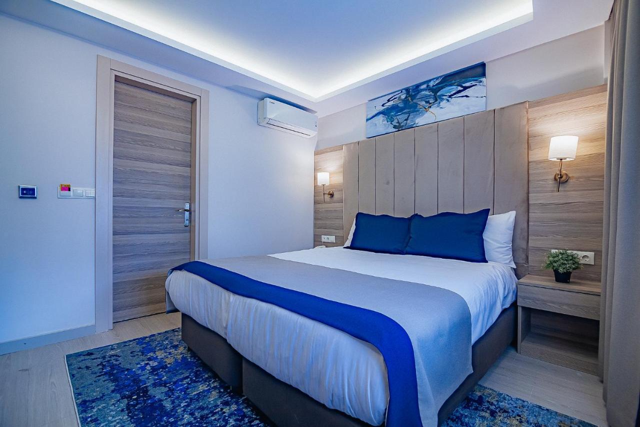 The Milltown Hotel Istanbul Exterior photo