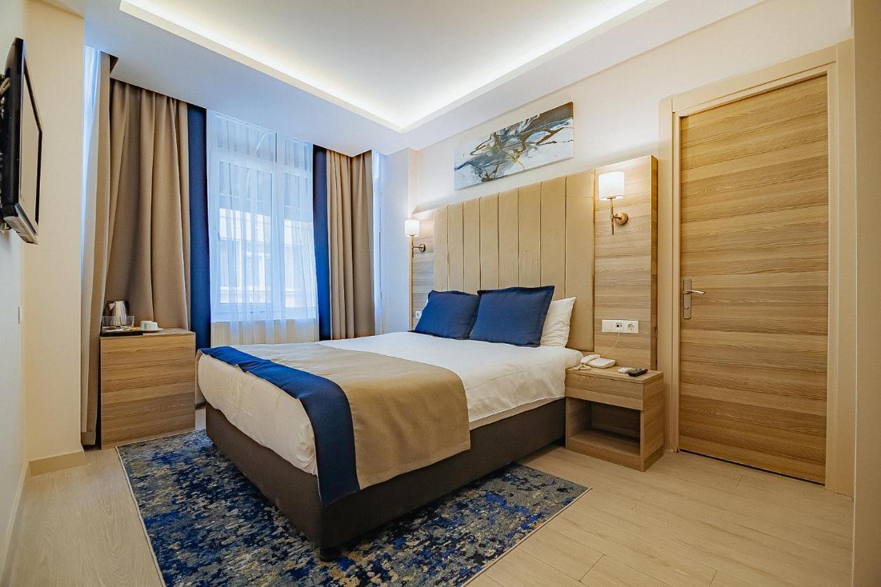 The Milltown Hotel Istanbul Exterior photo