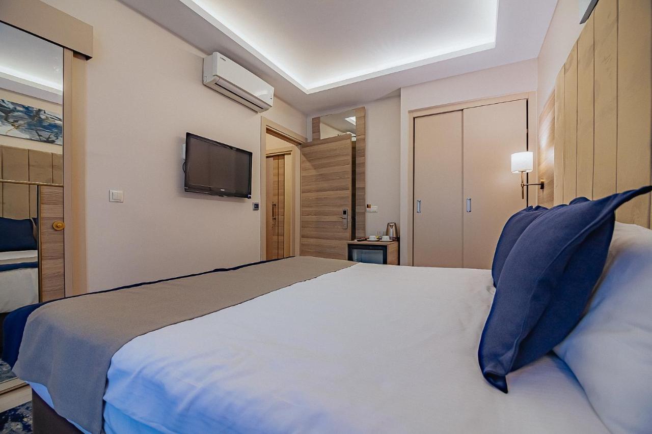 The Milltown Hotel Istanbul Exterior photo