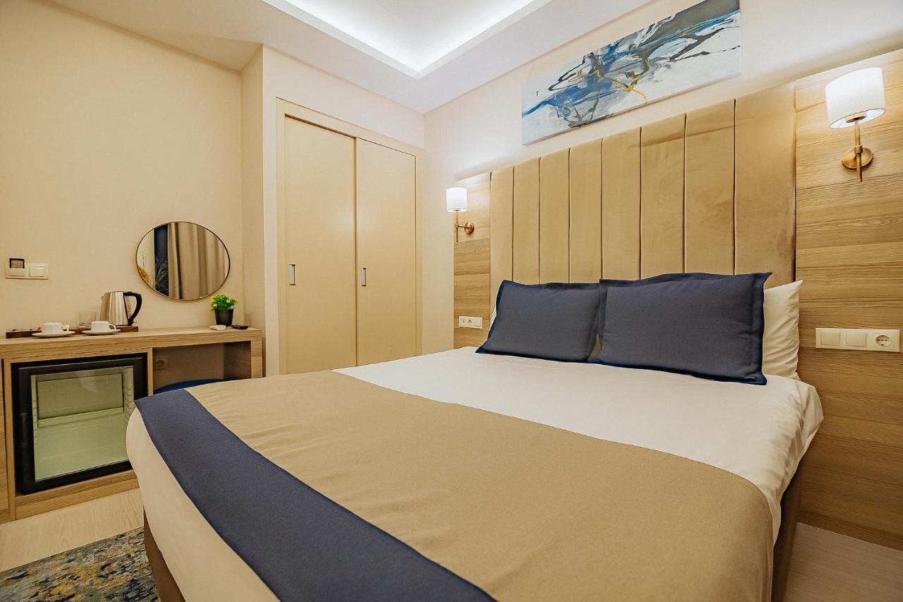 The Milltown Hotel Istanbul Exterior photo